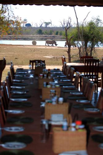 哈雷恩皇家国家公园山林小屋 哈雷恩皇家国家公园山林小屋