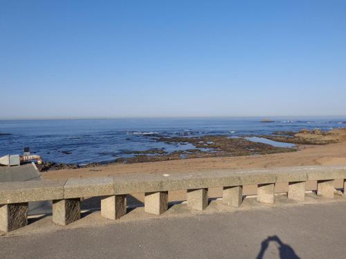 Oporto Foz House close to the beach, Porto (fotografie 7)