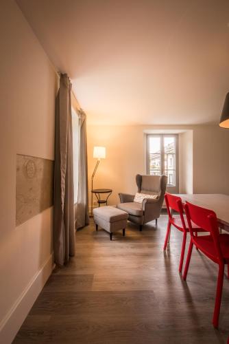 Dependance Penthouse - main image