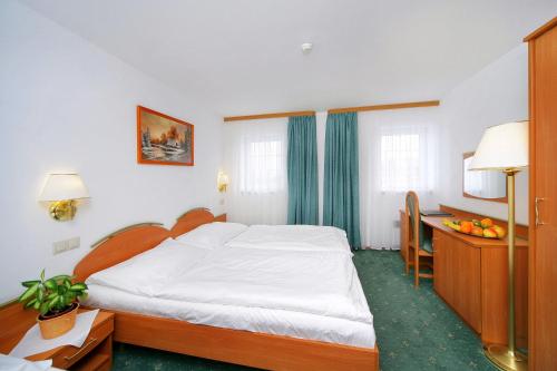Hotel Spindlerova Bouda