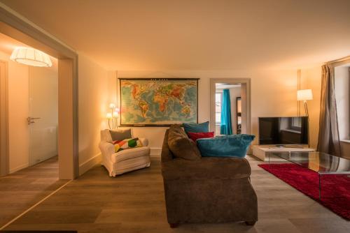 Dependance Penthouse - image 14
