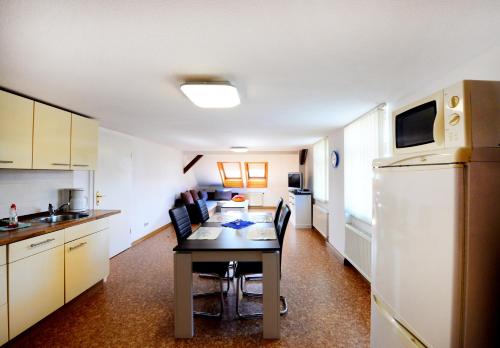 Ferienwohnung Zittau 791m von Zittau entfernt
