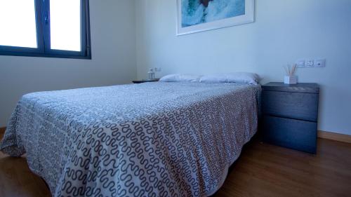 Wonderful penthouse in the center of Icod de los Vinos