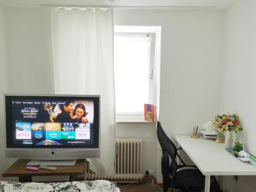Business Apartment VAT Invoice Near Metro, Мюнхен (фото 10)