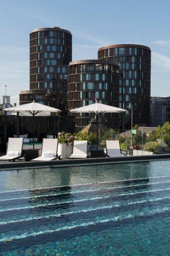 Nimb Hotel, Copenaghen (foto 8)