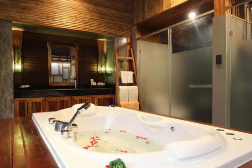 ライレー ヴィレッジ リゾート【SHA Extra+認定】