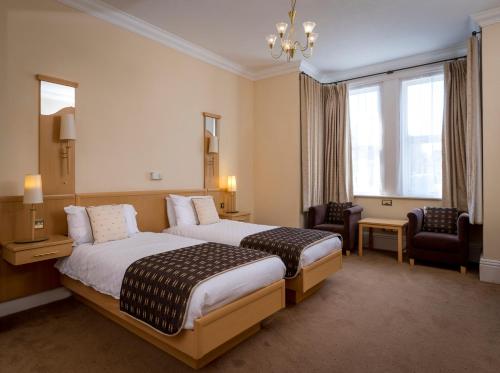 the windsor house hotel