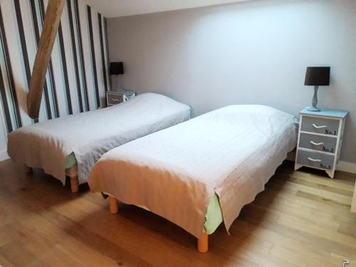La Tourelle de Chevignat photo 16