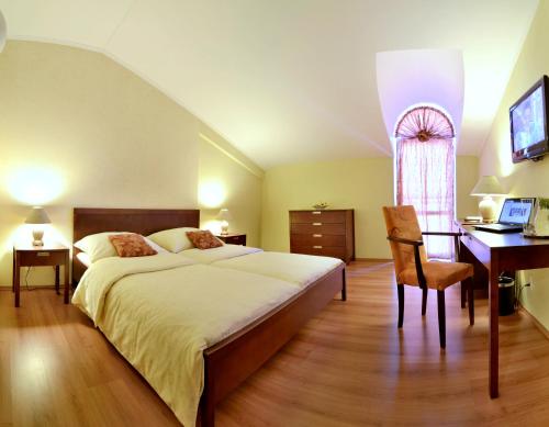 Eco Friendly Hotel Dália - main image