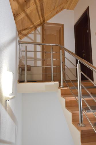 Exterior view, Apartments Villa Deja in Jahorina