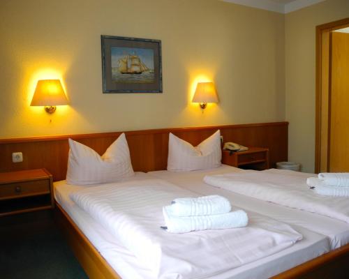 1 queen bed