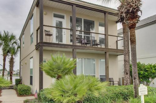 Destiny Beach Villa #6B - image 3