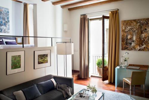Mercer House Bòria BCN, Barcelona