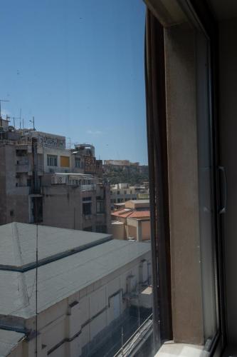 Athens Center Panoramic Flats, Atény (fotografie 7)