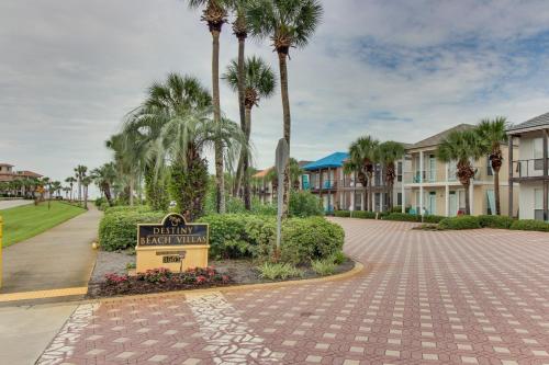 Destiny Beach Villa #6B - image 9
