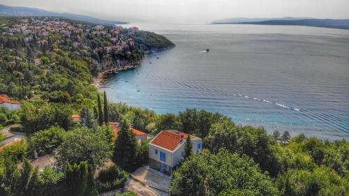 Vila Nada, Jadranovo (fotografie 3)