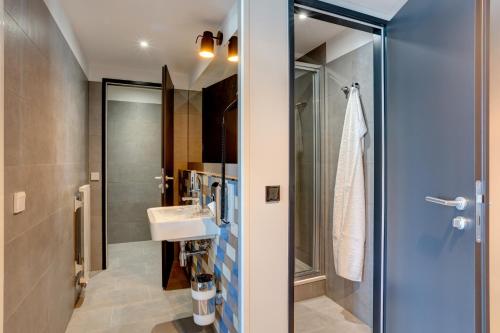 MEININGER Hotel Berlin Tiergarten - image 13