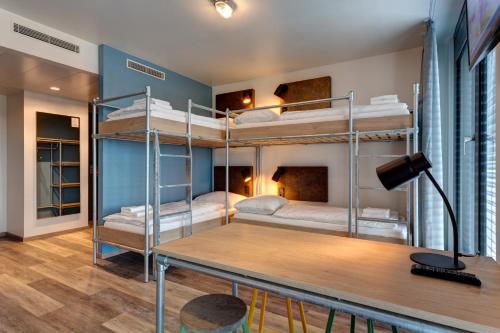 MEININGER Hotel Berlin Tiergarten - image 9