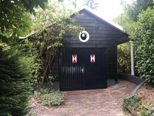 Entrance, Natuurhuisje Heerlijkheid Beek in Ubbergen