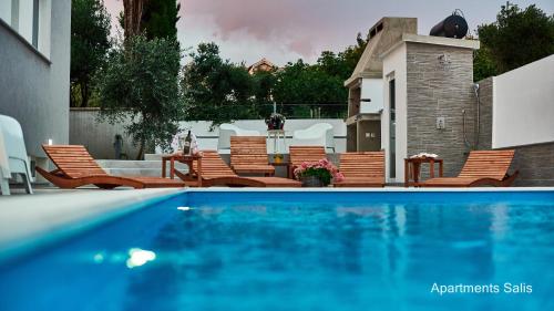 Salis Apartments - image 6