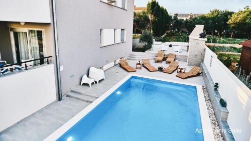 Salis Apartments - image 8