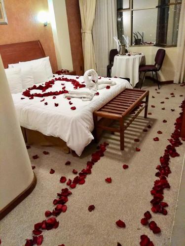Superior Double Room image 7