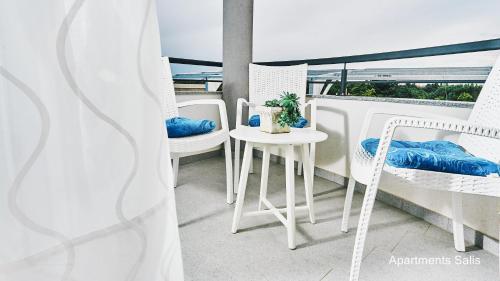 Salis Apartments - image 14