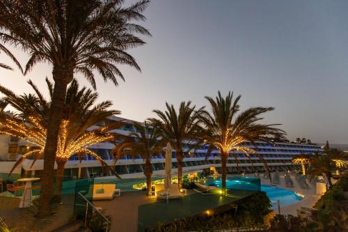 Santa Mónica Suites Hotel - image 4
