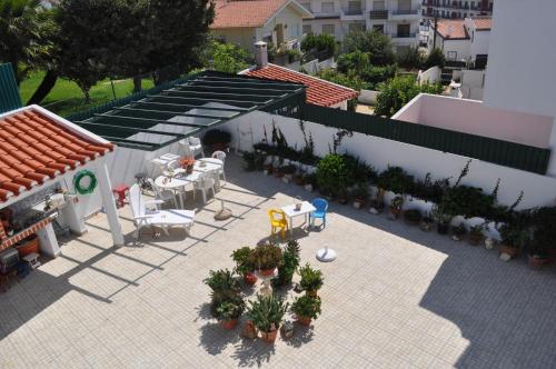  Casa Manuela in Ericeira