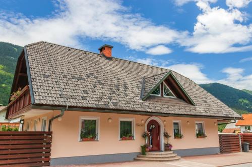 Villa Nena - Accommodation - Kranjska Gora