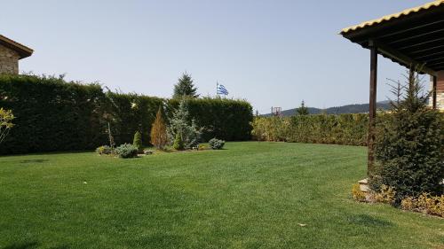 Mountain Chalet Livadi - image 3
