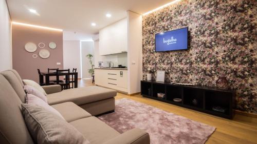 Bugalha My Loft Douro 5 - Lamego