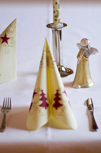 Gasthof & Landhotel Ohrnbachtal - image 6