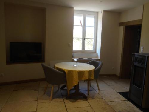 ผับ/เลาจน์, Relais de la truffière (Relais de la truffiere) in โวก็ออต