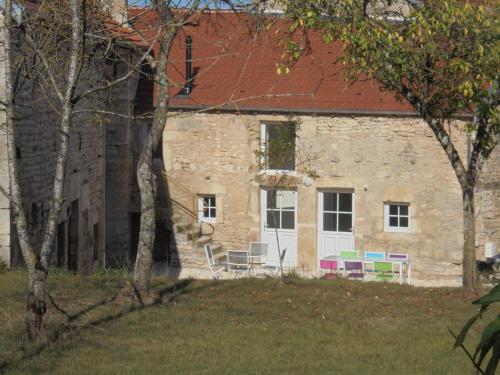 Relais de la truffière