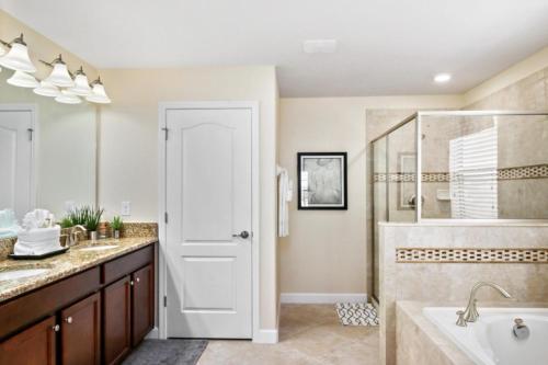 6 bedrooms home - Champions Gate Orlando (FL)