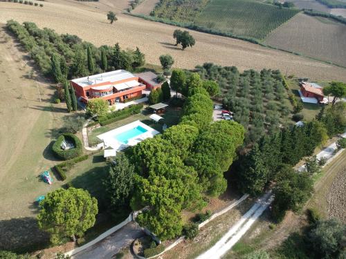 Agriturismo Shanti House