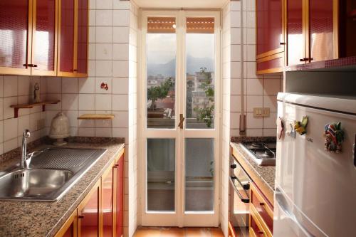 Suite Vera, Palermo (fotografie 9)