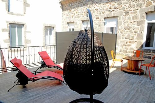 Facilities, Logis Hotel Yseria - Historical Center in Agde