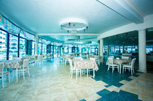 Chaika Beach Resort - main image