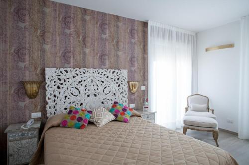 Suite, deluxe, vista sul mare