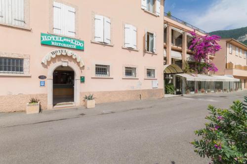 Hotel Lido - image 8