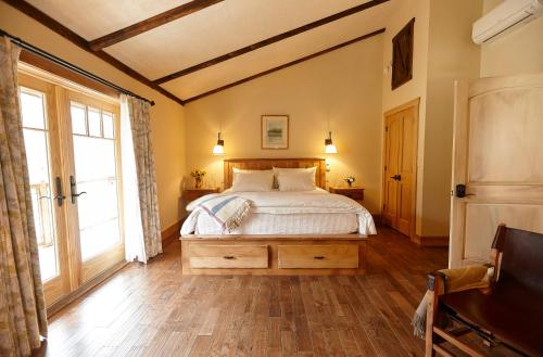 Seesaw's Lodge - image 3