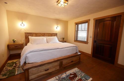 Seesaw's Lodge - image 5