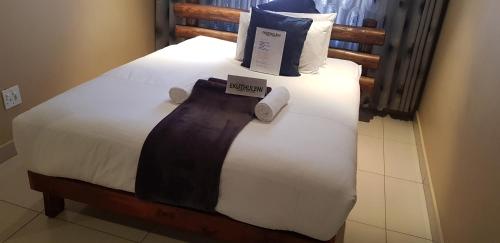 Ekuthuleni Guest house vosloorus