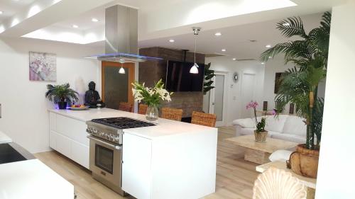 Accommodation in Pacific Palisades