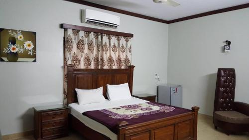 Seaview Guest House - image 8
