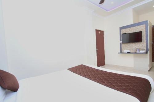 OYO 8446 Bouvana Residency