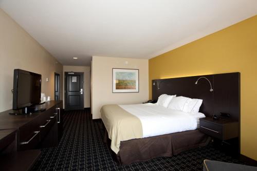 Holiday Inn Express Newton