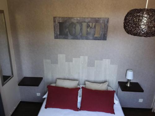 La Casa Mia – Saint Maxime, WY